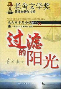 過濾的陽光 過濾的陽光