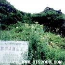 巫山古人類化石遺址 巫山古人類化石遺址