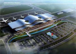 商丘機場 商丘機場