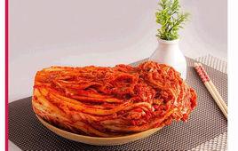 韓國泡菜醬汁 韓國泡菜醬汁