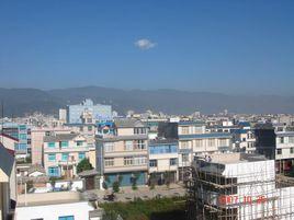 永豐小區 永豐小區