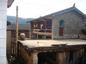 臘令自然村 臘令自然村