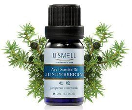 杜松精油 杜松精油