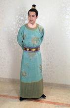 《武媚娘傳奇》何欣版稱心