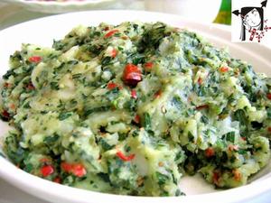 苦菜粘山蔓 苦菜粘山蔓