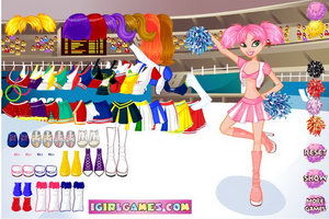 活力拉拉隊 活力拉拉隊