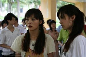 《愛神的黑白羽翼》