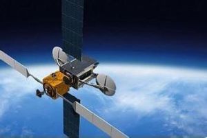 衛星救援 衛星救援