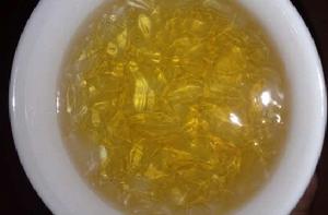 桂花水晶涼粉 桂花水晶涼粉