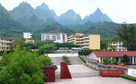 周寧縣第二中學 周寧縣第二中學