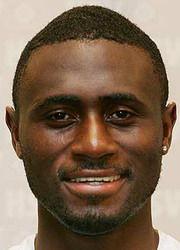 鮑巴卡·薩諾戈 鮑巴卡·薩諾戈