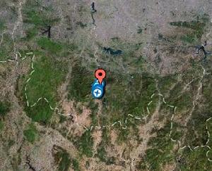 連康山國家級自然保護區