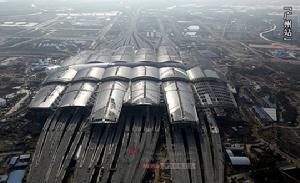 廣州南站：鑽芯法、複合地基平板載荷試驗