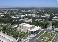 戴維斯加利福尼亞大學