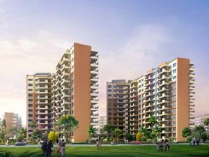 金域龍灣二期 金域龍灣二期