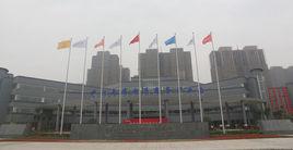 河南電子商務產業園 河南電子商務產業園