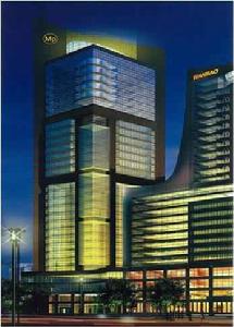 萬寶國際廣場 萬寶國際廣場