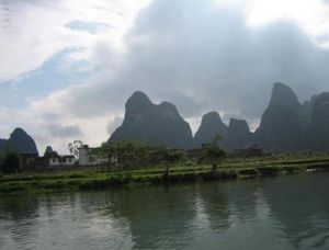 阿勒泰市五指泉景區 阿勒泰市五指泉景區