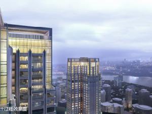 福州萬科金域中央 福州萬科金域中央