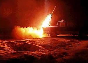 人工氣象 人工氣象