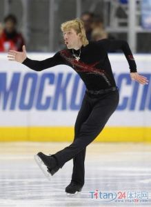 Evgeni Plushenko Evgeni Plushenko