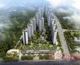 越秀·嶺南山畔 越秀·嶺南山畔