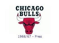 芝加哥公牛隊