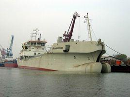 對開泥駁 對開泥駁