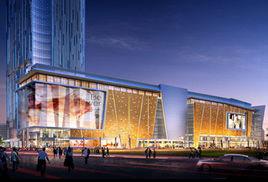 鄭州萬象城 鄭州萬象城