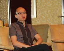 茵曼創始人方建華