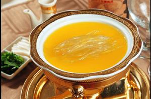 金湯火龍翅 金湯火龍翅