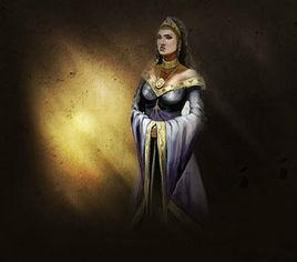 泰摩拉[無冬Onling神系人物]