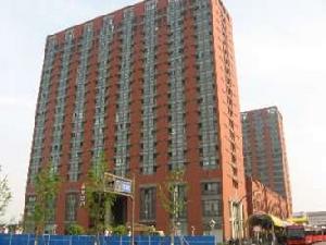 16街區小區 16街區小區