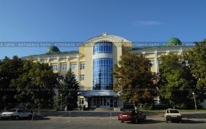 阿迪格國立大學