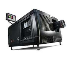 雷射3D放映機 雷射3D放映機