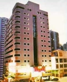 海南喜來假日酒店 海南喜來假日酒店