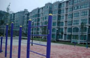 田園莊園 田園莊園