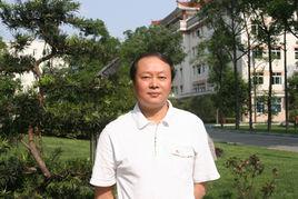 曾明[西南民族大學校長]