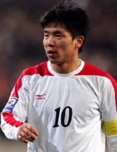 Hong Yong-jo