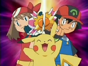 AG191 一人一半的紐帶