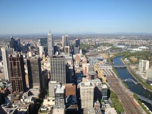 維多利亞州 維多利亞州