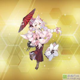 島風[《戰艦少女》遊戲角色]