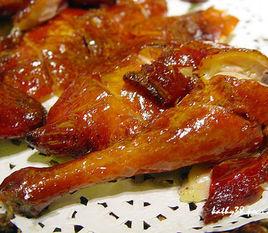 正宗叉燒雞 正宗叉燒雞