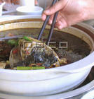 廈門:水煮活魚 廈門:水煮活魚