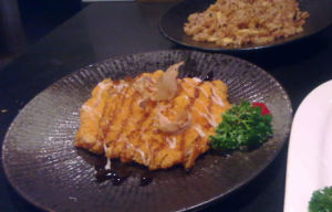 酥炸豬排 酥炸豬排