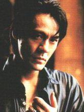 冰室京介