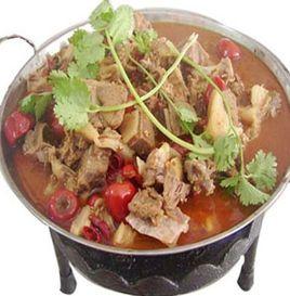 原燙狗肉 原燙狗肉