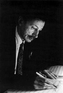 阿蘭·霍夫哈奈斯