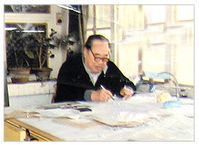 （圖）張鎛紀念館