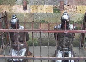 （圖）公元前750年